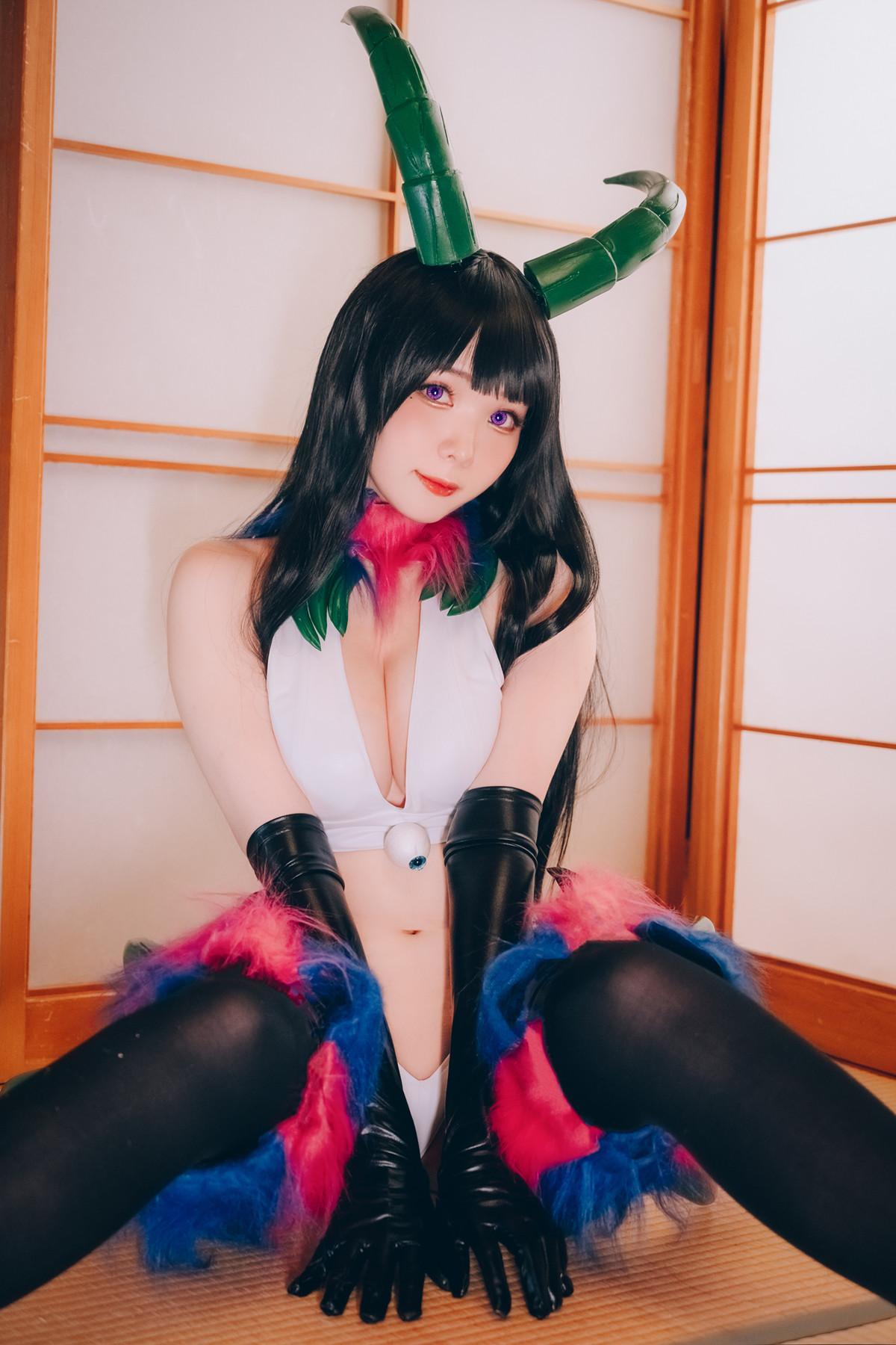 Cosplay 霜月shimo 僕のお姉ちゃん Set.01(28)