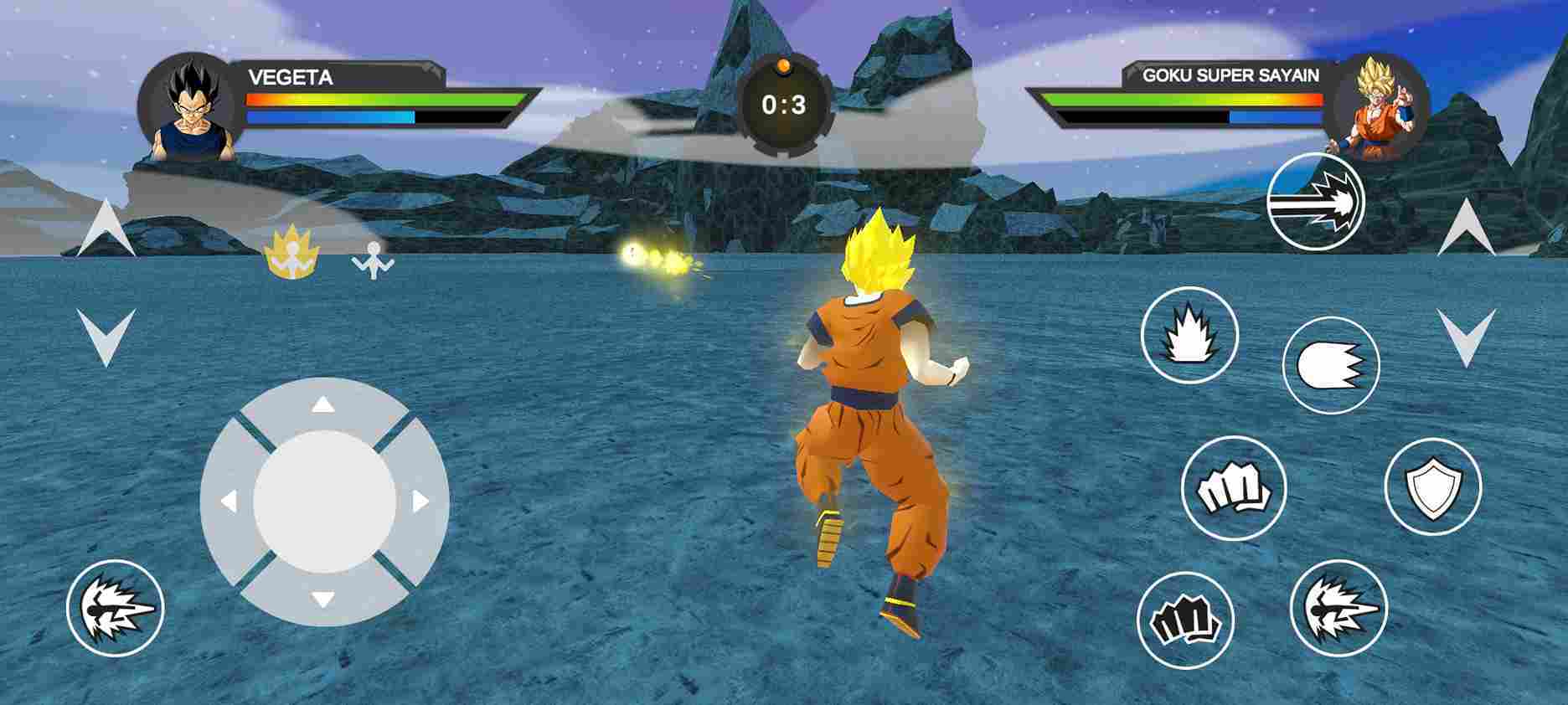 Dragon Ball Fighter