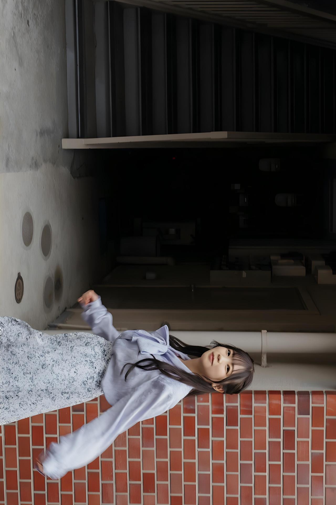 Miharu Usa 羽咲みはる, デジタル写真集 [とられち] Set.01(5)