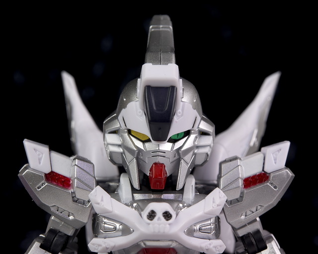 Phantom Gundam - Nxedge Style (Bandai) PjJf28Ew_o
