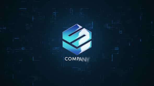 3D Logo Reveal - VideoHive 52437701