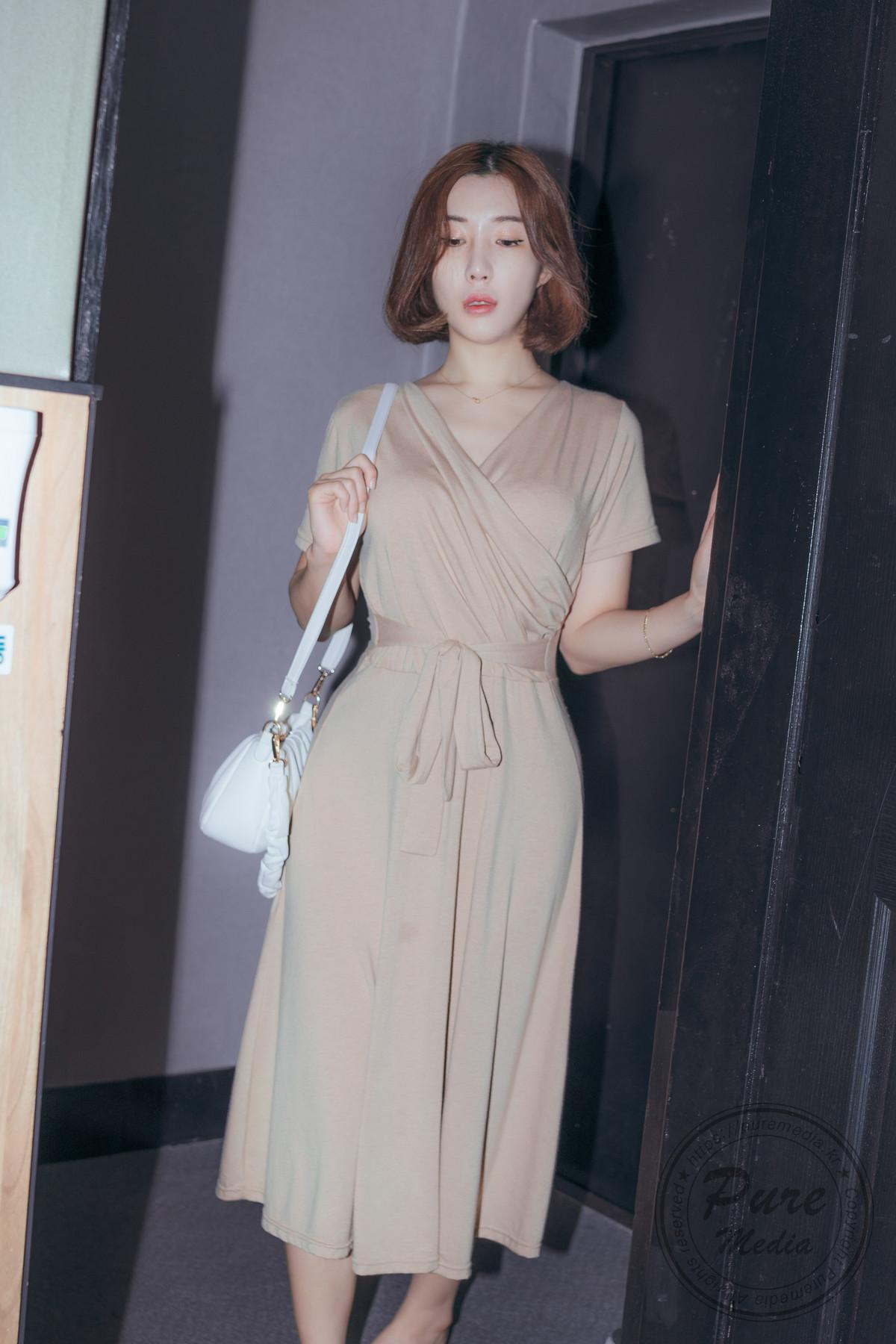 Dohee 도희, [PURE MEDIA] Vol.280 누드 디지털화보 Set.02(1)