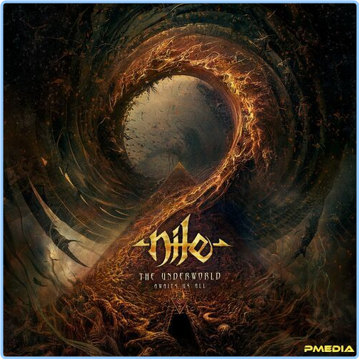 Nile The Underworld Awaits Us All (2024) [320 Kbps] WD3t2D6M_o