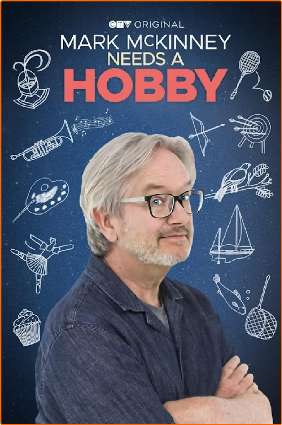 Mark McKinney Needs A Hobby S01E04 [1080p] WEBrip (x264) [6 CH] WndsHzD1_o