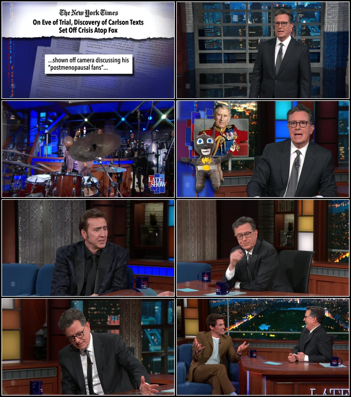 Stephen Colbert 2023 05 01 James Marsden 720p WEB h264-EDITH Stephen Colbert 2023 05 01 James Marsden 720p WEB h264-EDITH