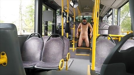 Porn public bus sex-8863