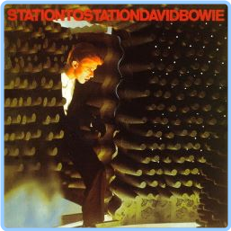 David Bowie Station To Station (1976) MP3 320 88 6FC8HLKT_o