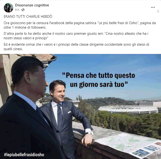 Gli Italopitechi e il default prossimo venturo - Pagina 8 XaNvzlnX_o