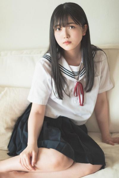 Shiori Kubo 久保史緒里, ENTAME 2019.08 (月刊エンタメ 2019年8月号)