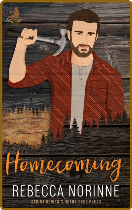 Homecoming by Rebecca Norinne  BCyqvBVZ_o