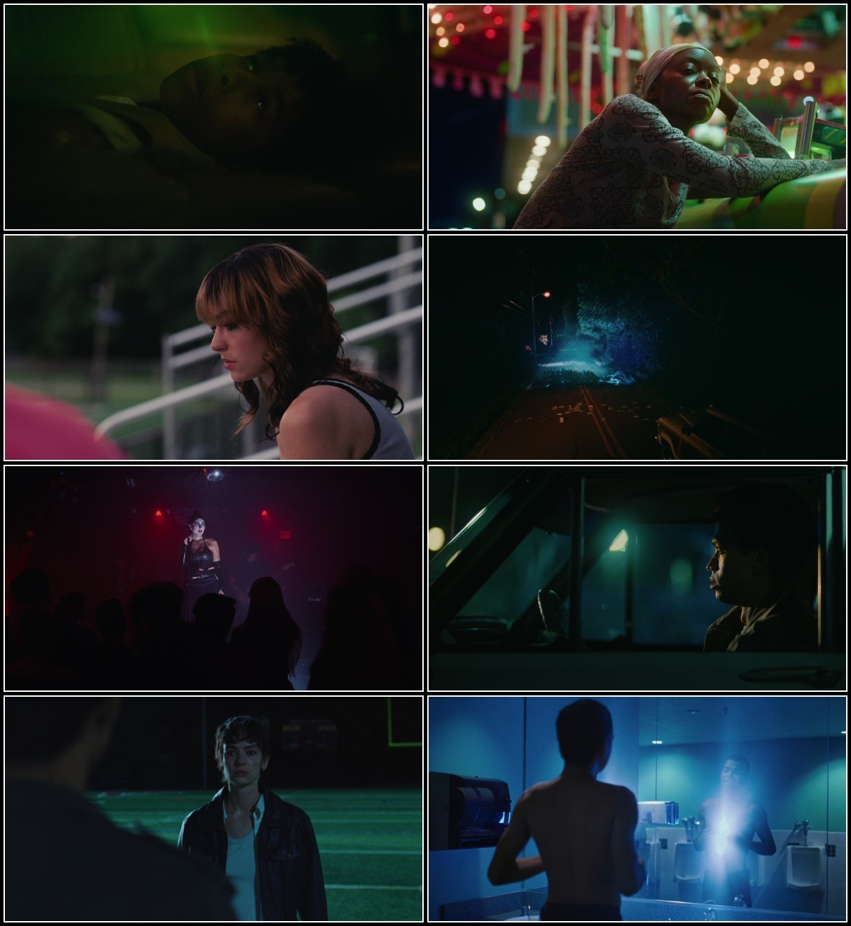 I Saw The TV Glow (2024) 1080p [WEBRip] [x265] [10bit] 5.1 YTS KRtSANrX_o