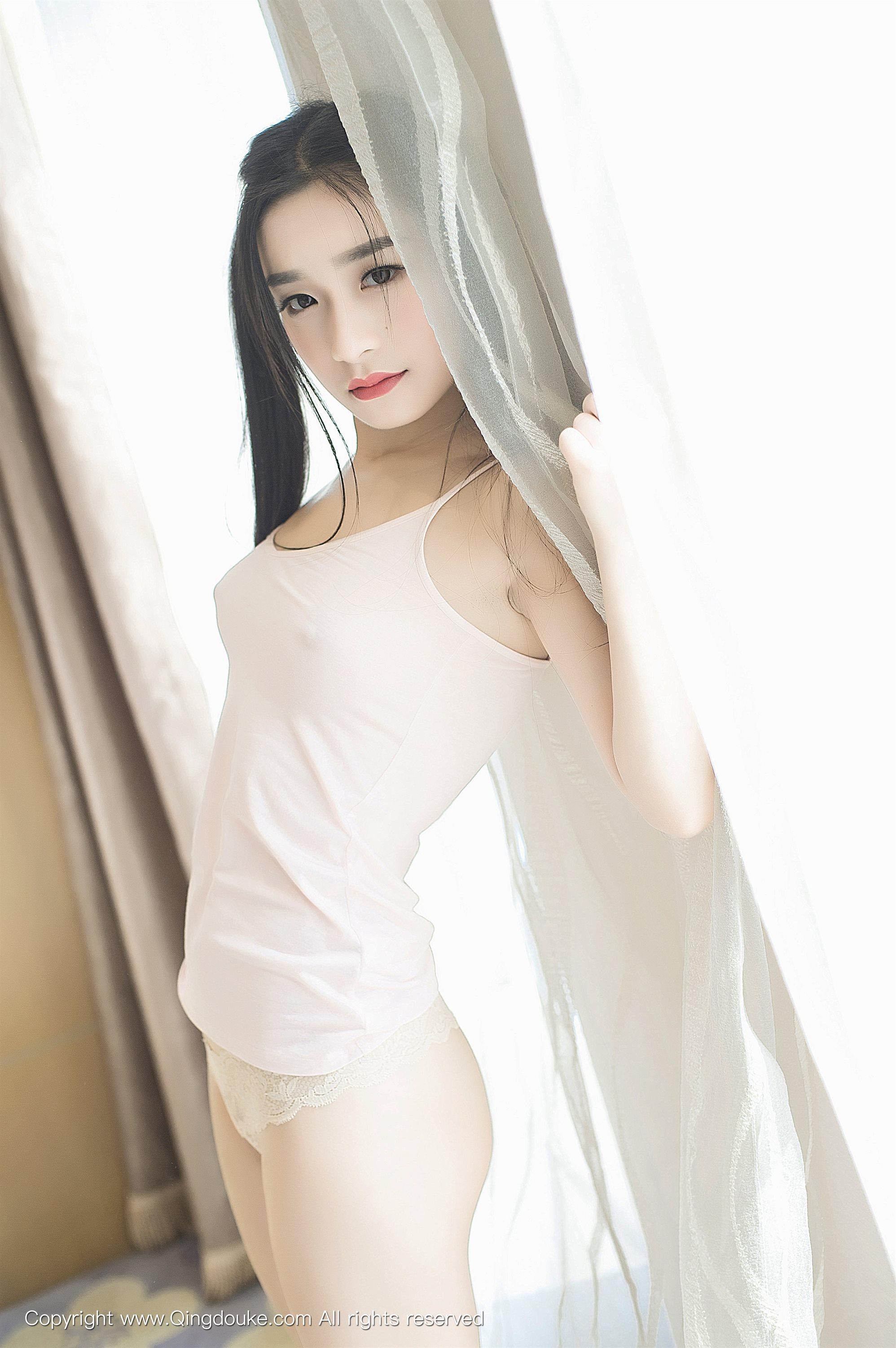 [QingDouKe青豆客] 2016.11.23 绮梦Cherish(33)