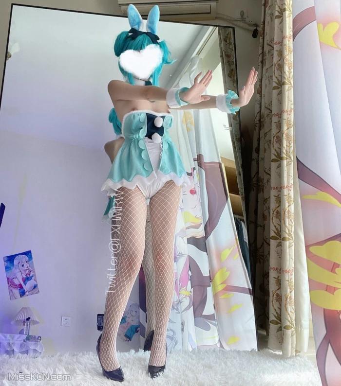 Coser@自整理福利姬: 六套合集 2024-10-22 (816 photos )(611)