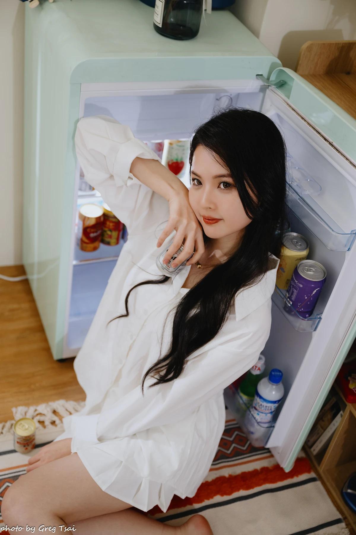 Cosplay 米浆 – 居家百褶裙 Set.02(45)