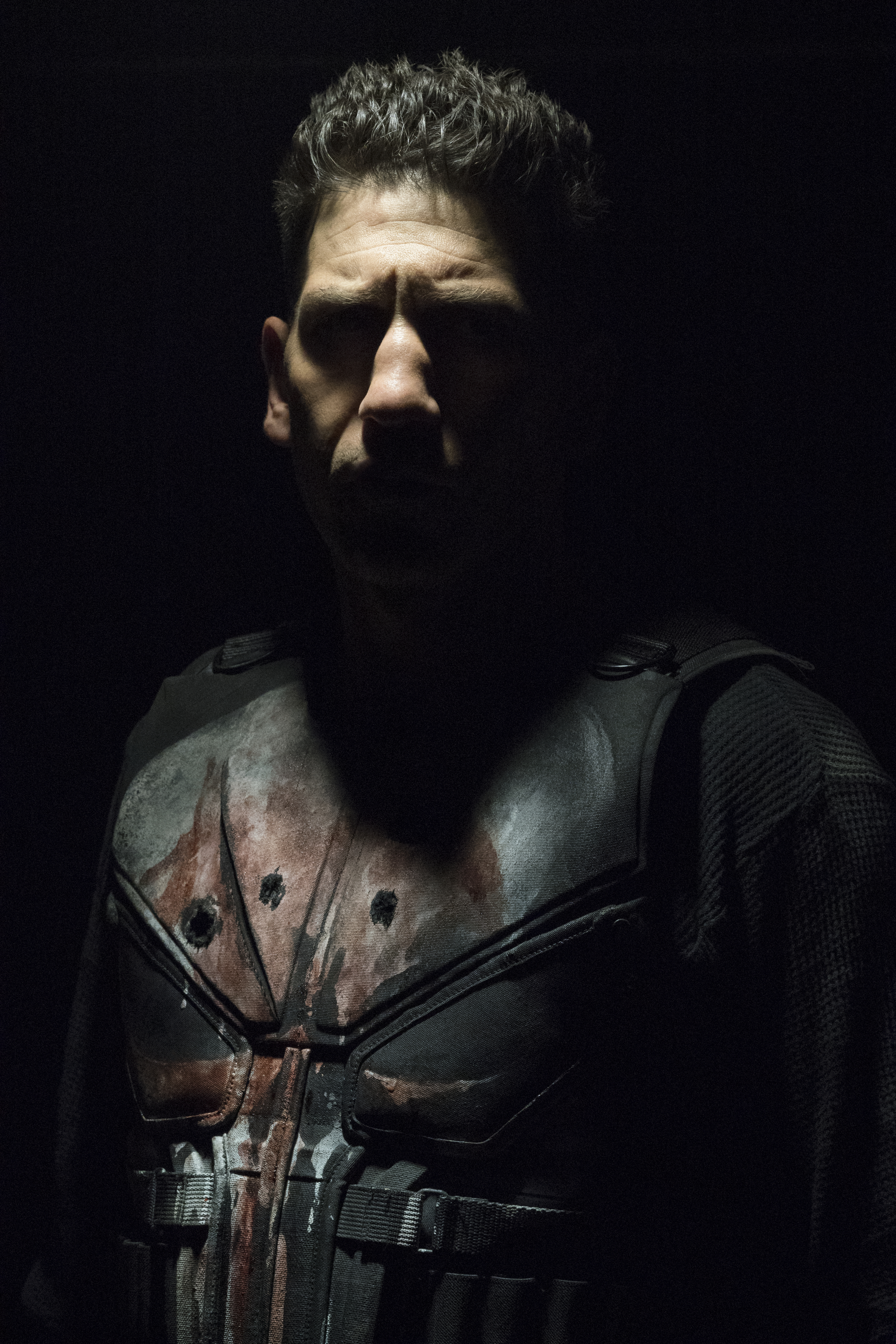 The Writer of THE RAID Reimagining Pitched an R-Rated PUNISHER Movie to  Marvel and Here Are the Details — GeekTyrant