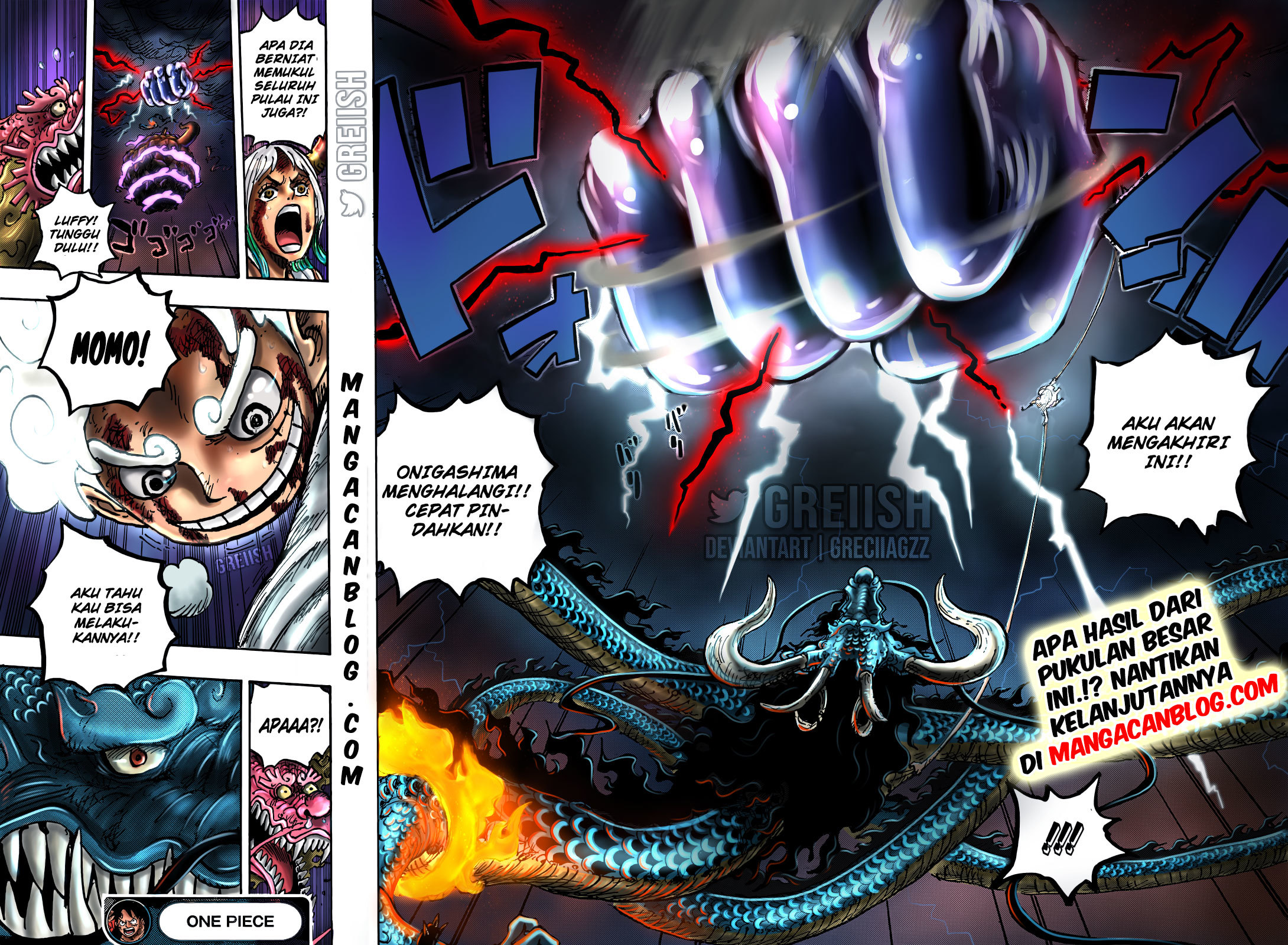 Dilarang COPAS - situs resmi www.mangacanblog.com - Komik one piece 1047 - chapter 1047 1048 Indonesia one piece 1047 - chapter 1047 Terbaru 16|Baca Manga Komik Indonesia|Mangacan