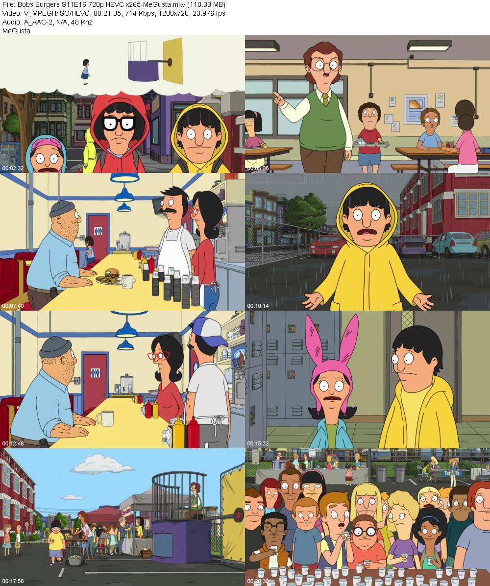 Bobs Burgers S11E16 720p HEVC x265 MeGusta