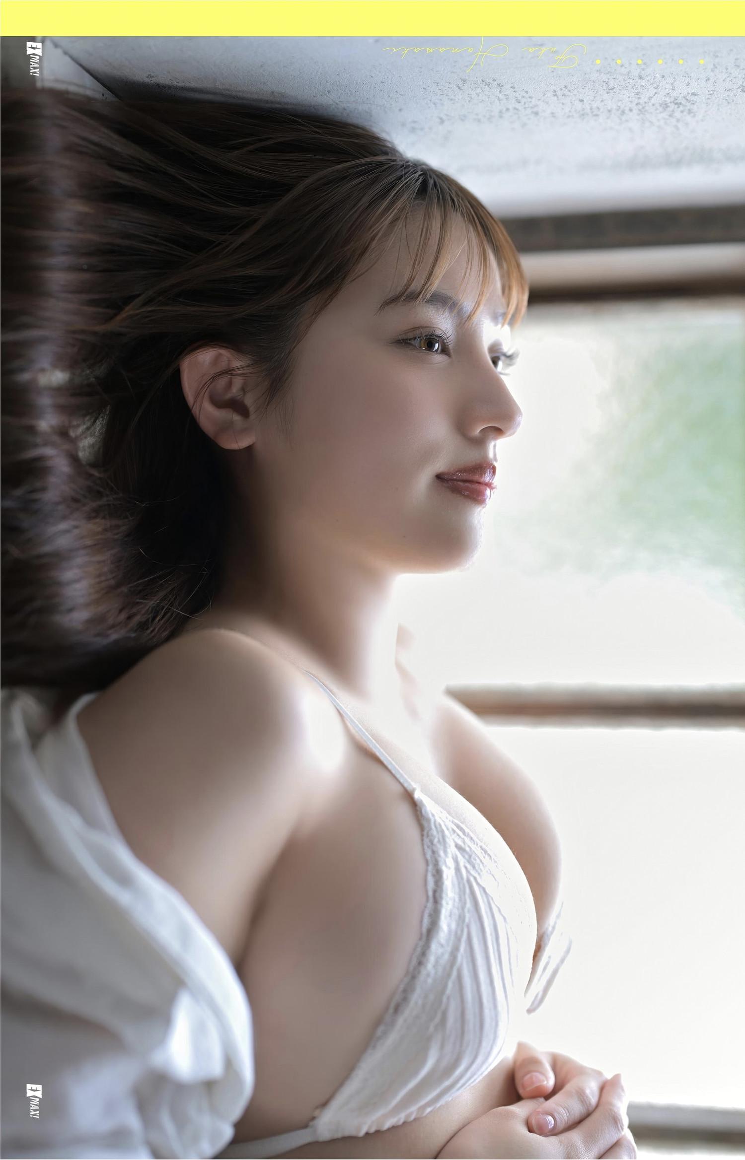 Fuka Hanasaki 花咲楓香, EX-MAX! 2025.07 (エキサイティングマックス 2025年7号) Set.01(15)