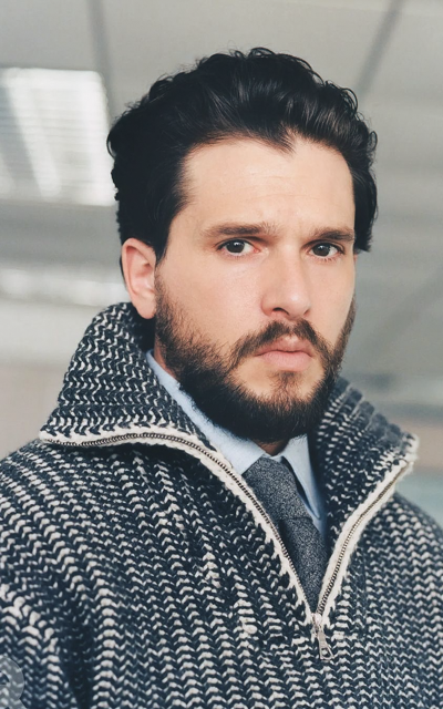 Kit Harington QcbzgMKZ_o