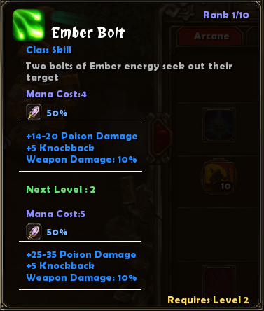 emberbolt