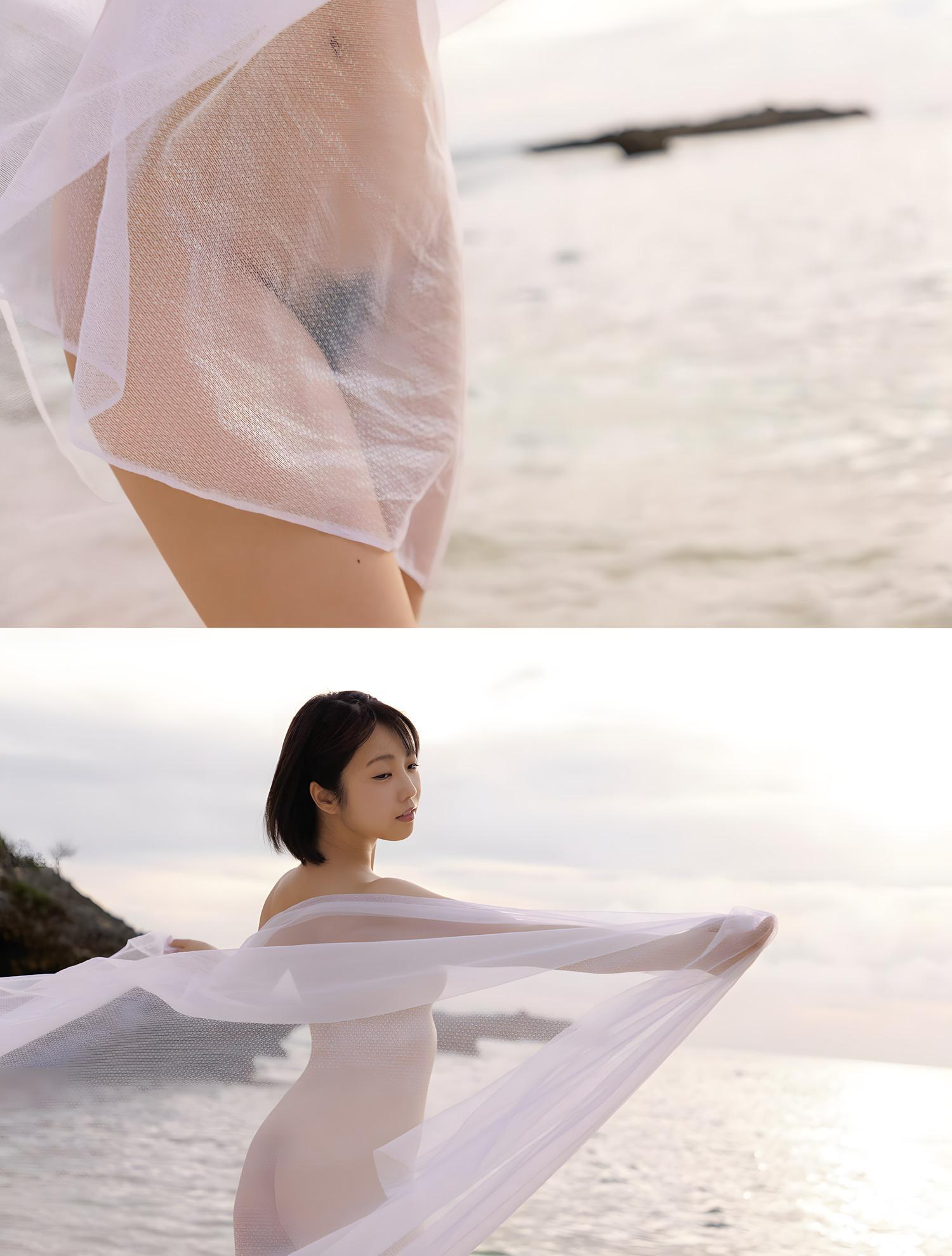 Makoto Toda 戸田真琴, アサ芸SEXY女優写真集 [まことのうそ] Set.03(15)