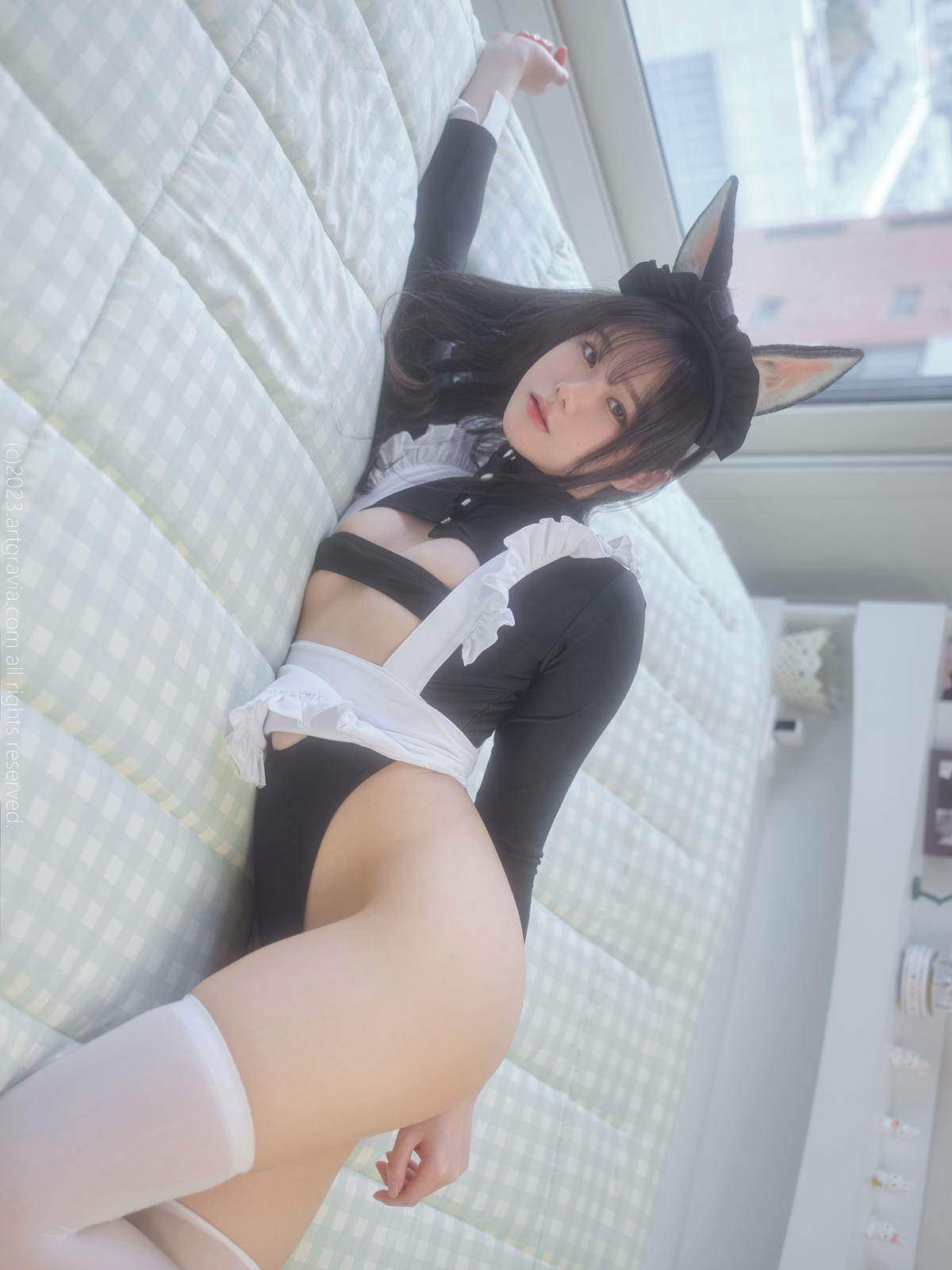 Sira 시라, ArtGravia Vol.506 아트그라비아 Set.02(13)