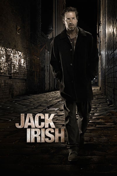 Jack Irish S03E04 1080p HEVC x265-MeGusta