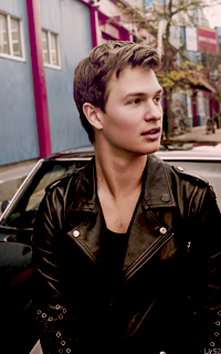 Ansel Elgort  XkVaqmjl_o