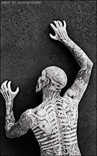 Rick Genest AJNYQcSG_o