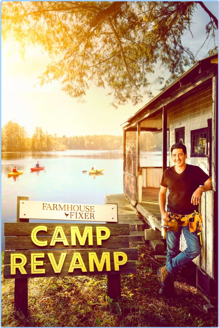 Farmhouse Fixer Camp Revamp S01E02 [1080p] (x265) 9jSfoO9C_o