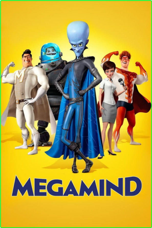 Megamind (2010) [1080p] BluRay (x264) [6 CH] EbDpxx0i_o