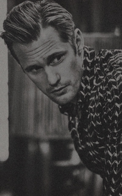 Alexander Skarsgard  WA65xfgf_o