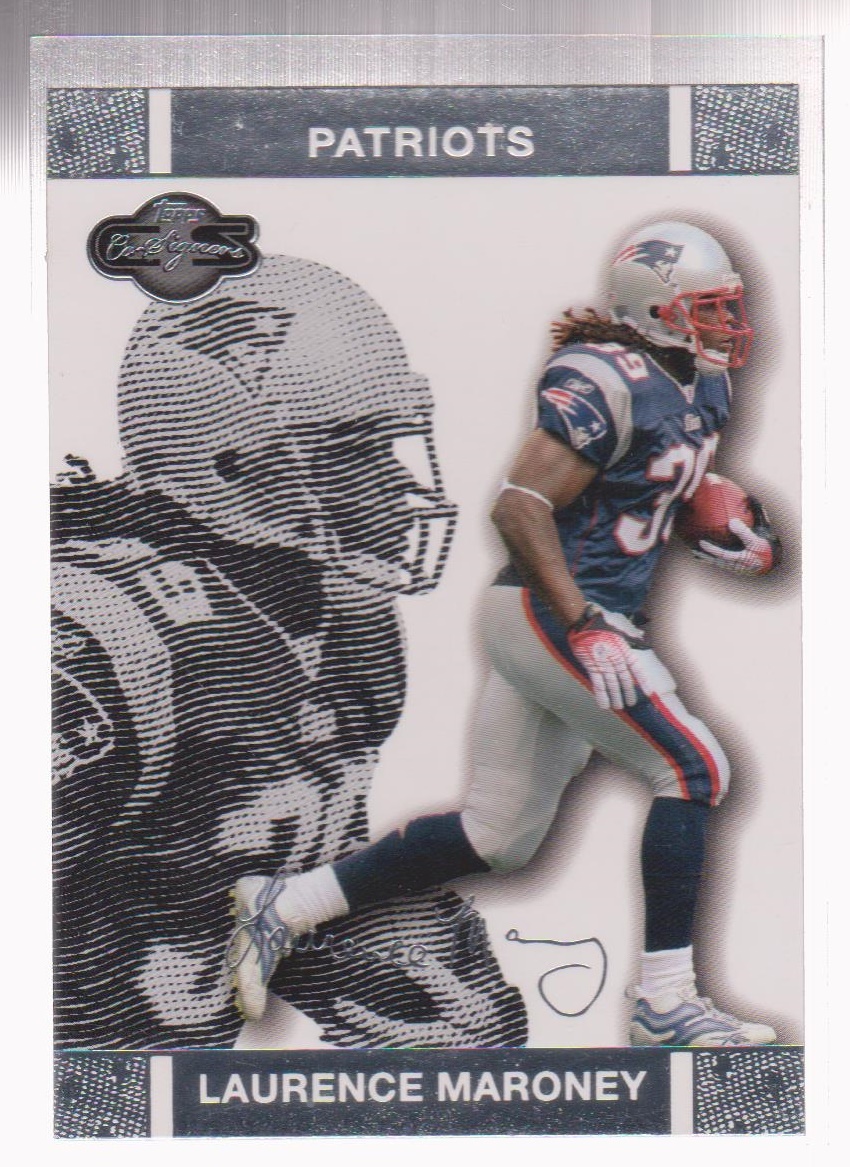 New England Patriots Cards You Pick -- Get 40% off Details Inside A3 - Picture 246 of 248