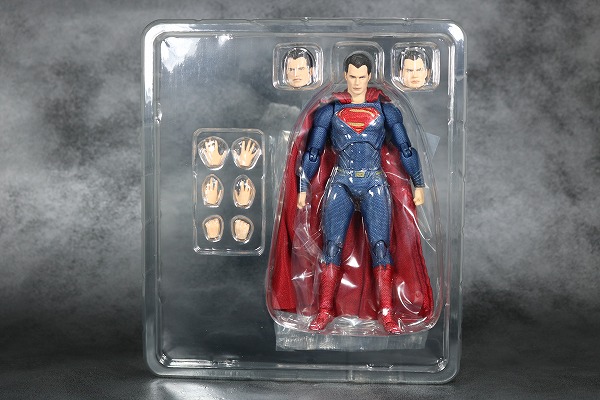 Justice League DC - Mafex (Medicom Toys) - Page 3 WAkrRq60_o