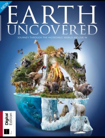 Earth Uncovered OCR 2019   How It Works