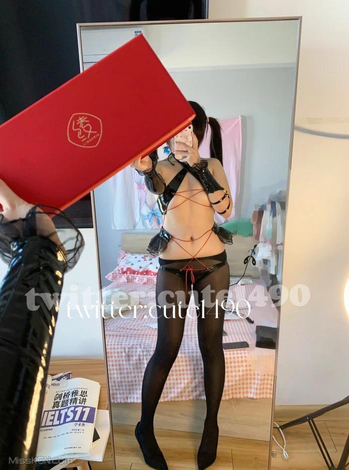 Coser@自整理福利姬: 六套合集 2024-10-22 (816 photos )(198)
