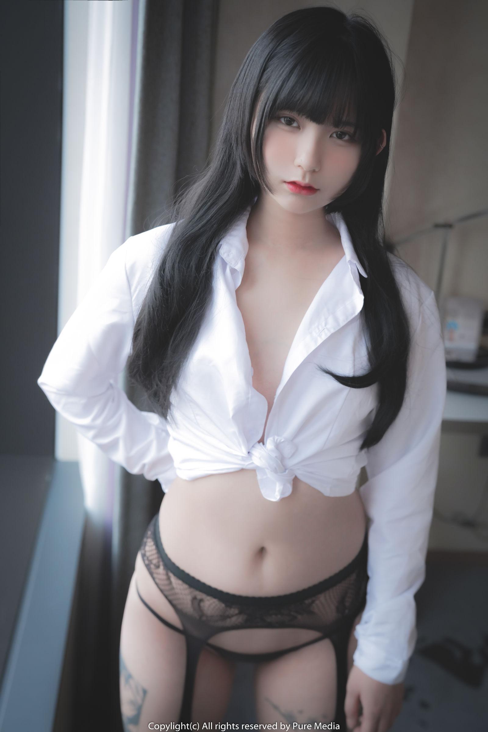 Pure Media Vol. 056 Hizzy(66)