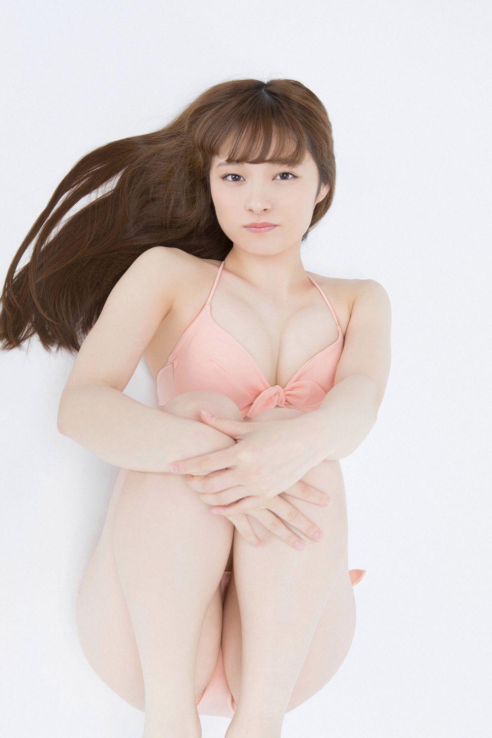 [YS Web] Vol.713 Yuma Okuzaki 奥崎優茉 写真集(46)