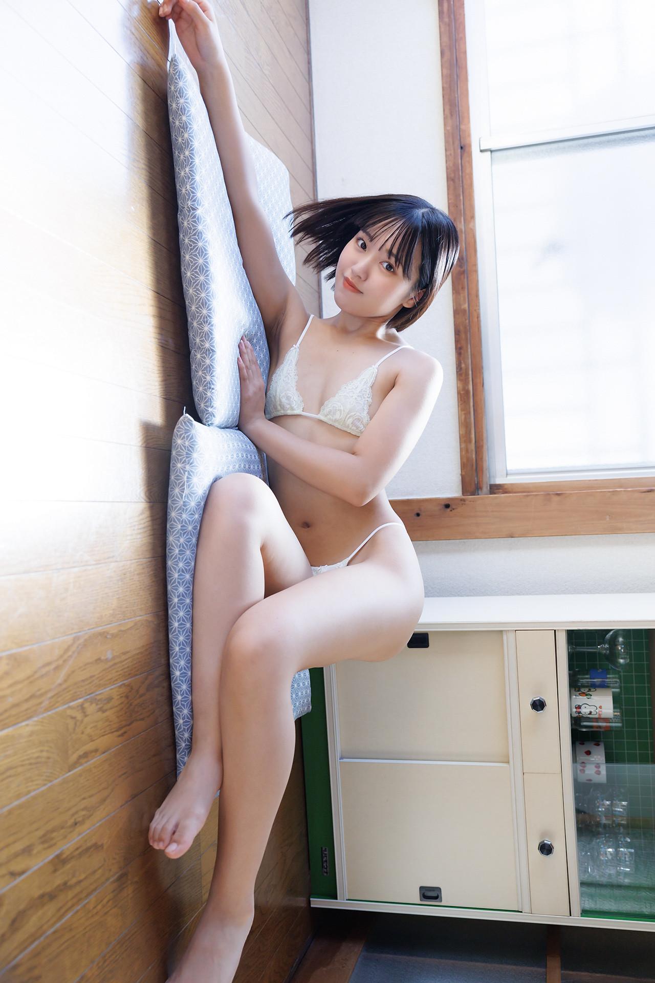 Anjyu Kouzuki 香月杏珠, Minisuka.tv 2024.11.21 Limited Gallery Set 34.03(18)