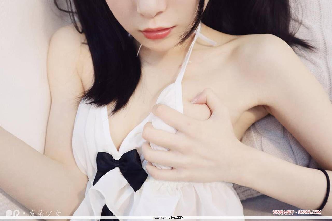 疯狂求主人的女仆妹妹(21)