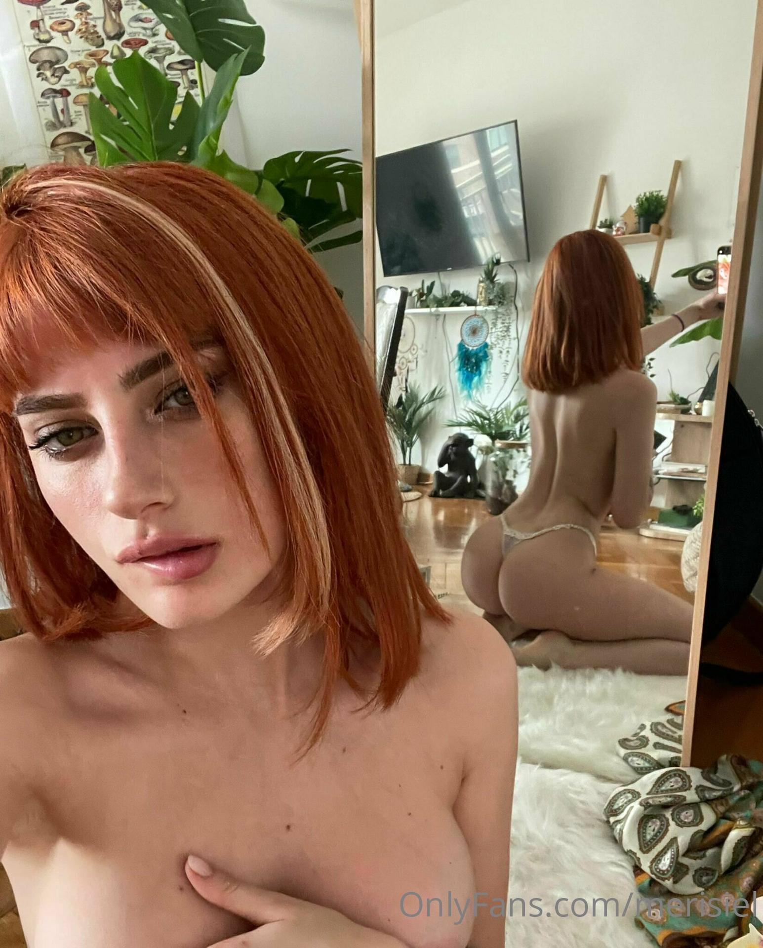 ➤ Merisiel Irum Onlyfans XXX [TikTaks.de] ❤️ 2025