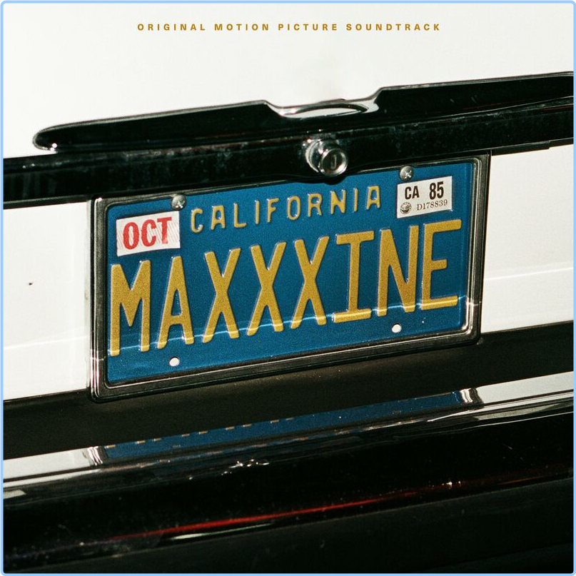 Tyler Bates MAXXXINE Original Motion Picture Soundtrack (2024) [320 Kbps] SKXFn6hg_o