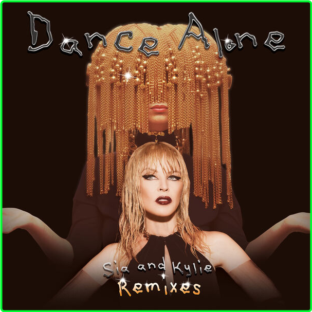 Sia Dance Alone Remixes (2024) 24Bit 44 1kHz [FLAC] NsyWTNdT_o