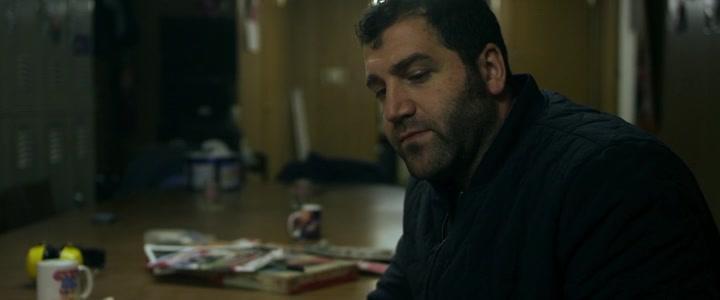 American Thief 2020 HDRip XviD AC3-EVO American Thief 2020 HDRip XviD AC3-EVO