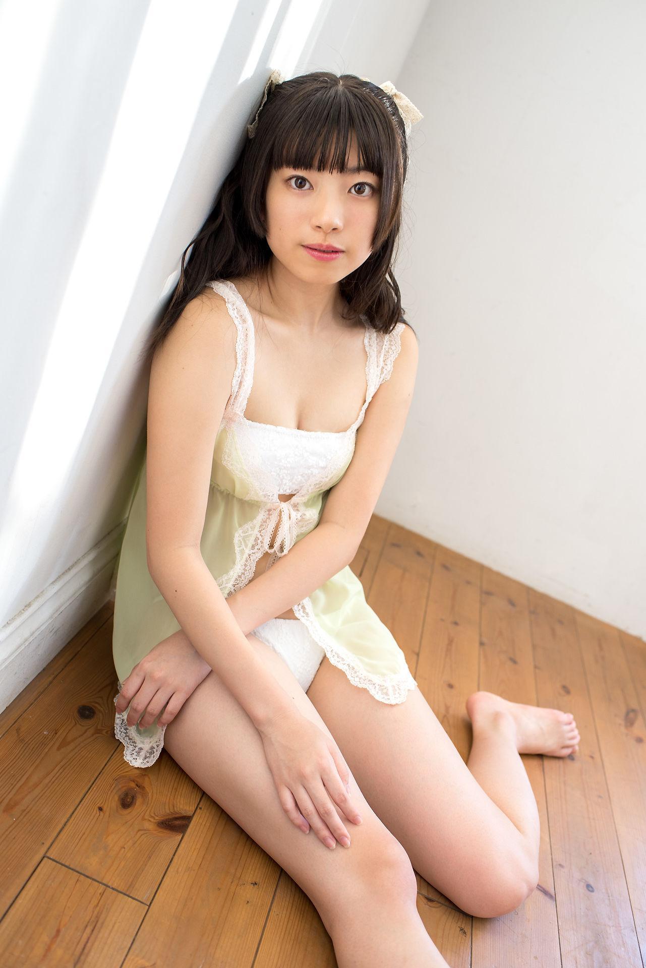 東雲せな Sena Shinonome – Regular Gallery 10.3 [Minisuka.tv] 写真集(8)