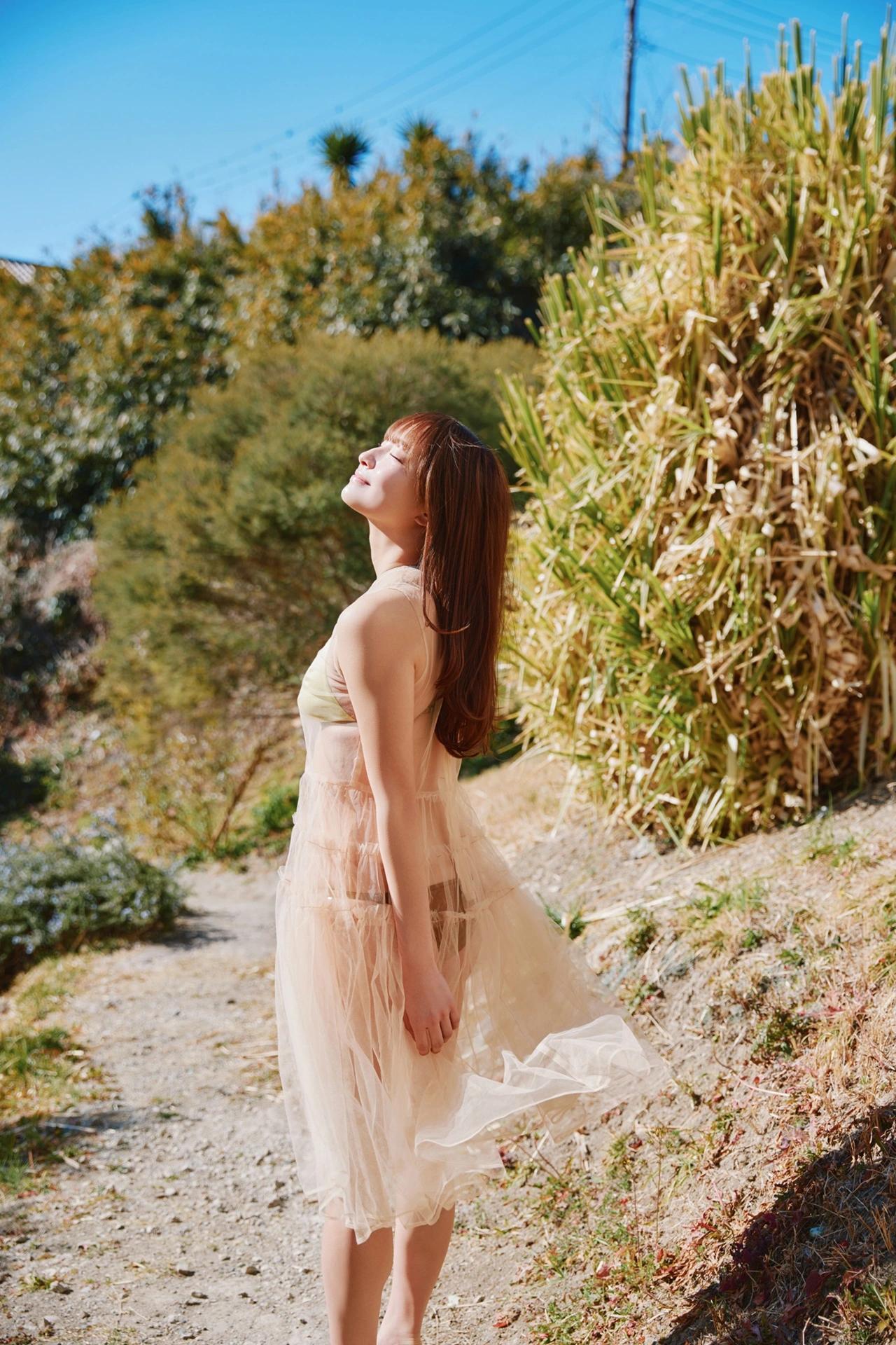 Natsuki Satonaka 里仲菜月, FRIDAYデジタル写真集 『おとなっちゃん！ vol.3』 Set.03(4)