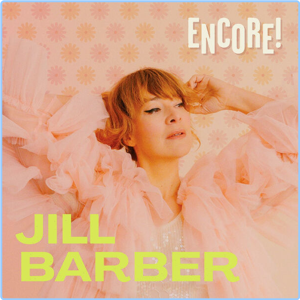 Jill Barber Encore! (2024) 24Bit 96kHz [FLAC] AnrnFFrp_o