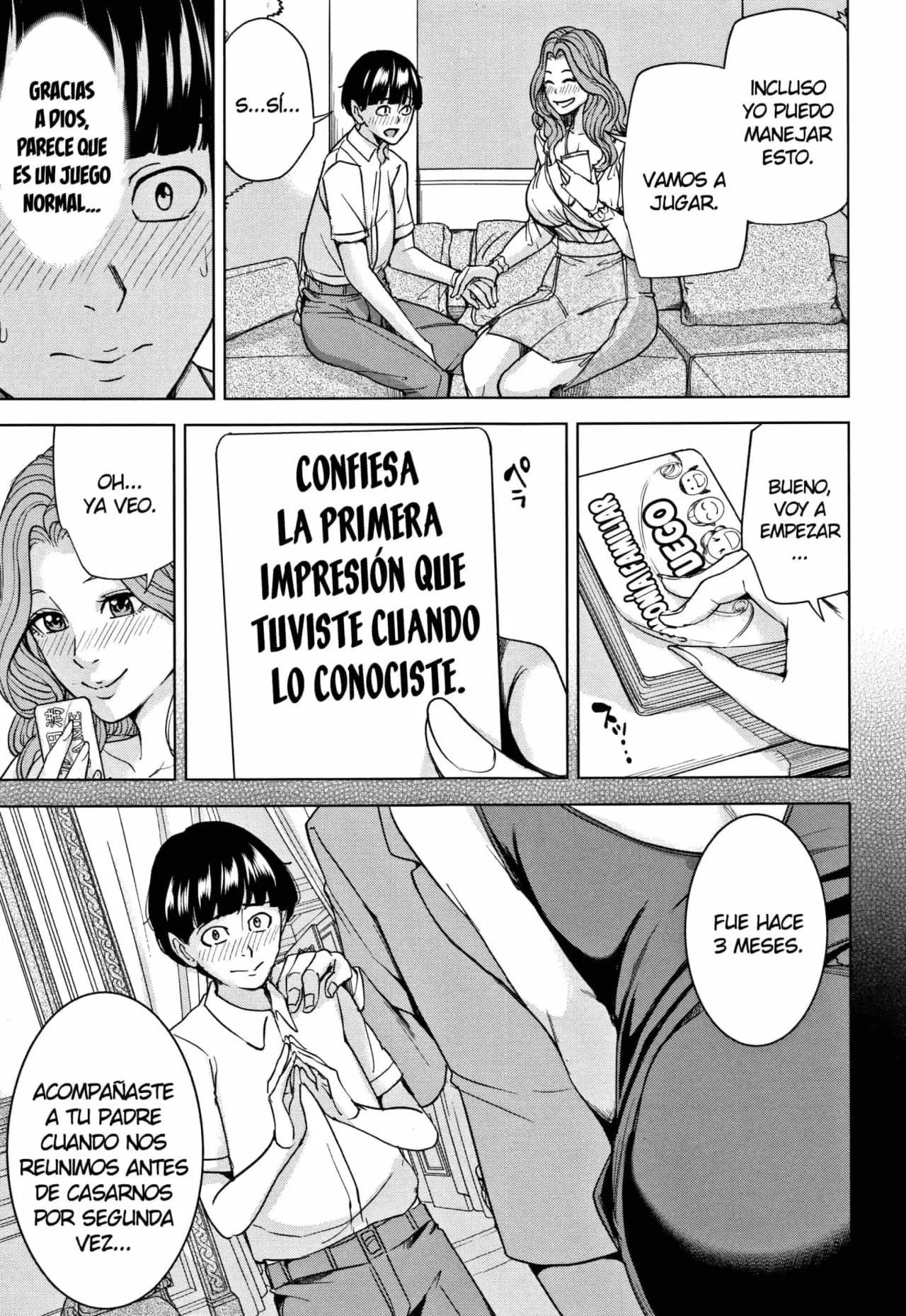 Embarazada