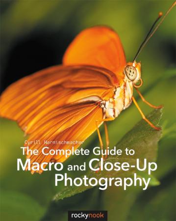 Close Up And Macro Photography