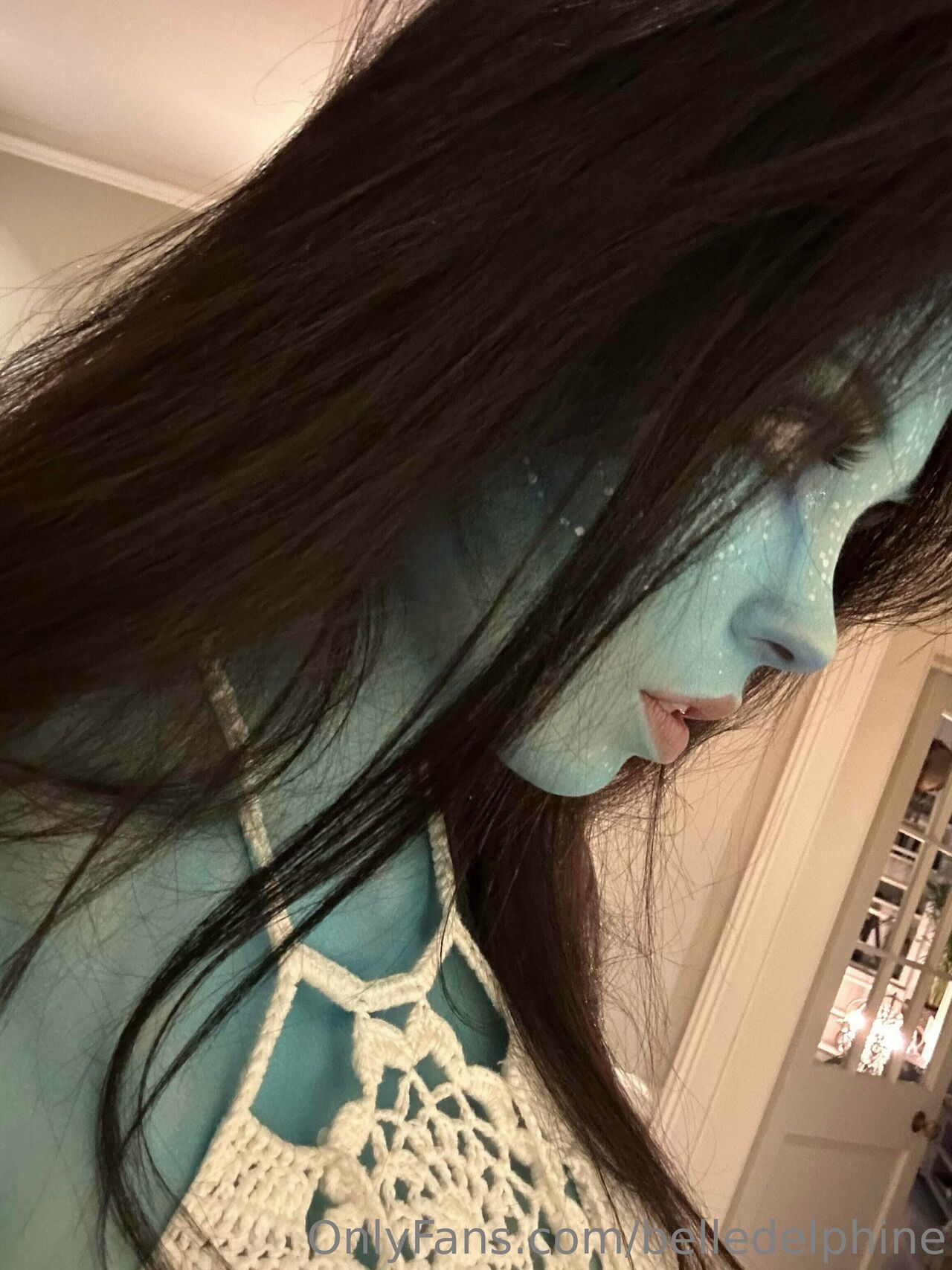 Belle delphine -  Avatar